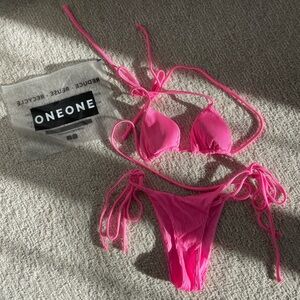 Oneone Swimsuit - Size S